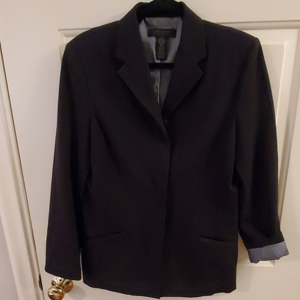 Ladies suit dress jacket
